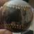 Limited edition pete rose autographed gold signature baseball with COA 5 thumbnail