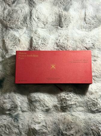 Maison Francis Kurkdjian Paris 1