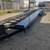 2025 Sky Trailers Car / Racing Trailer LIGHT DUTY 8.5x32 TRIPLE-3.5K 3 thumbnail