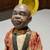 1950's  Louis  Armstrong - Nomura Tin Toy 3 thumbnail