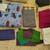 Stack of fabric pieces 2 thumbnail