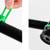 Silicone straps handlebar light phone gadget holders 2 thumbnail