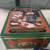 Vintage collectable tin metal boxes 4 thumbnail