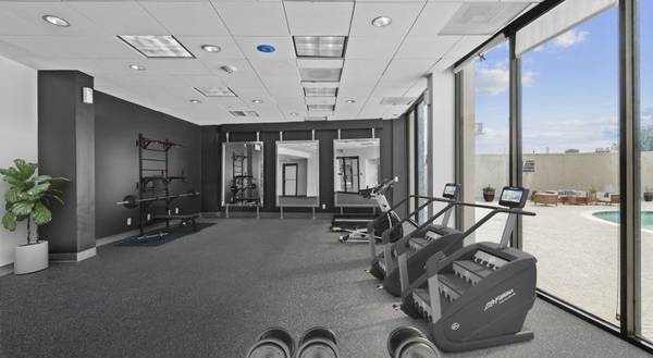 $899 / 367ft2 - The Levy: Free Rent Until November in Houston  Waived Fees! (Upper Kirby)63906678528898120