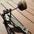 Vintage Rocket Speed Bass Drum Pedal 7 thumbnail