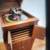 Victor Victrola Cabinet Talking Machine From 1910-25 4 thumbnail