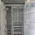 Monogram 42 stainless built-in refrigerator 4 thumbnail