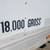 REFRIGERATED REEFER 16 FT BOX TRUCK - 147k MILES - LIFT GATE 15 thumbnail