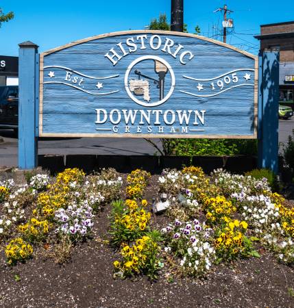 $1,710 / 1br - 598ft2 - Bright, Open Floorplans – Downtown Living + 2 Weeks Free! (Gresham, OR)63956786178178124