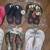 FREE/9 Pairs Women's Flip Flops/Sizes 6 - 6.5/Brand New 3 thumbnail