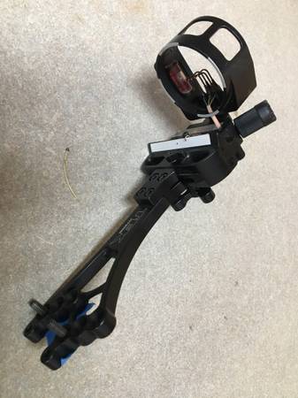 BOWSIGHT 1