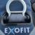 3M DBI 2X SALA ExoFit X300 Comfort Vest Safety Harness 6 thumbnail