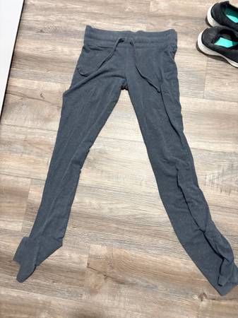 Childrens pants 1