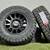 New 20” Method 709 Wheels 8x170 Ford F-250 Rims Ford F-350 Tires 35” 2 thumbnail