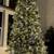 12ft Pre-Lit Aspen Artificial Christmas Tree from Costco Retail $1300 Like New 1 thumbnail