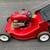 Murray 21” Bagger Push Mower 6.75HP Autochoke 6 thumbnail