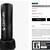 Century Wavemaster 2XL Pro Punching Bag – Excellent Condition 1 thumbnail
