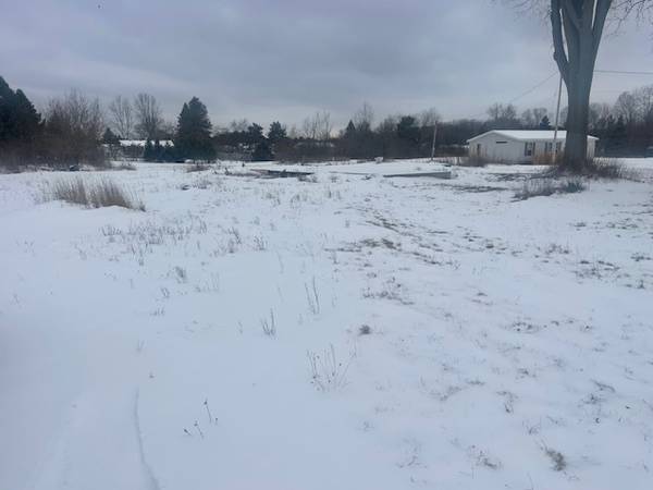$28,000 Discover your perfect piece of land! 895 W. Moore Street (Mecosta)63793453398145120