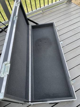 Keyboard case - $250 (West Des Moines)437057539917762561