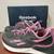 Reebok Floatride Energy 3 Women's Athletic Shoes. Black Pink. New 1 thumbnail