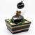 Handcrafted-3D printed Floating Teapot Water Fountain with Ambient Mist Effect 1 thumbnail