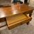 Wooden desk/table 3 thumbnail
