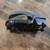 2000-04 Focus ZX3 Driver Door Panel / Handles 9 thumbnail