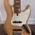 Sire Marcus Miller V8 5-string Bass Guitar - Natural 1 thumbnail
