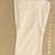 Ann Taylor Loft Modern Kick Crop White Womens Jeans Size 29/8 EUC! 3 thumbnail