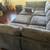 Arvill 8 - Piece Corduroy Sectional 2 thumbnail