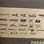Marantz Pre Amp Processor AV7705 no remote, w/ Box 4 thumbnail
