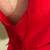 Vintage Women’s Silk Club Linen Vest 4 thumbnail
