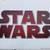 STAR WARS - CLONE WARS - DISPLAY GRAPHIC 1990 2 thumbnail