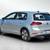 2019 VW Volkswagen eGolf SE Hatchback hatchback Reflex Silver Metallic 6 thumbnail