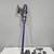 Dyson cordless v11 high torque vacuum cleaner purple lcd stick v11-57 2 thumbnail