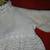 Vintage Baby White cardigan 2 thumbnail