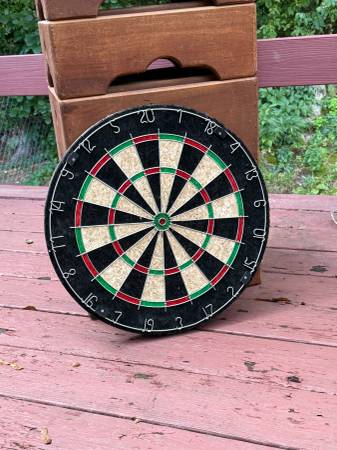 Dart Board 1