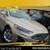 2019 Ford Fusion Hybrid SEL sedan White Gold Metallic 1 thumbnail