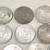Extremely fine-EF40 condition 1921 Morgan’s & 1922 piece silver dollars 9 thumbnail