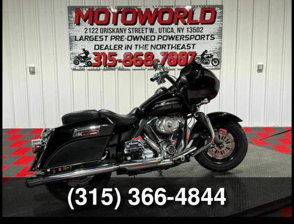 2008 Harley-Davidson Road Glide® Touring 1