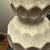 Two "mod" style ceramic table lamps 2 thumbnail