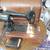 Antique/Vtg Graybar Sewing Machine 3 thumbnail