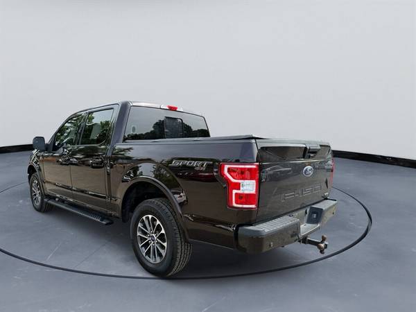 2020 Ford F-150 XLT - $24,00063613523293571123