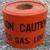 1,000 FOOT ROLLS UNDERGROUND WARNING MARKER TAPE 8 thumbnail