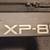 ROLAND XP-80 SYNTHESIZER - Music WORKSTATION With SKB HARDSHELL CASE 10 thumbnail