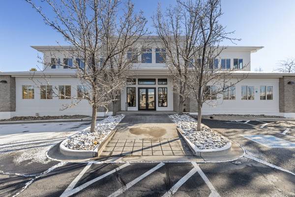 Office Building For Sale or Lease in Gunbarrel Business Park 1