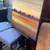 Solid Cherry Easel 1 thumbnail