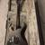 ESP LTD M-1007 QM - See Thru Black Sunburst Satin w/ Hard Case 4 thumbnail
