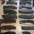 Knives. Antique.Modern.Damascus.Swiss.Buck. 6 thumbnail