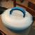 Locking  CAKE and DEVILED EGG CARRIER.      Reduced 1 thumbnail